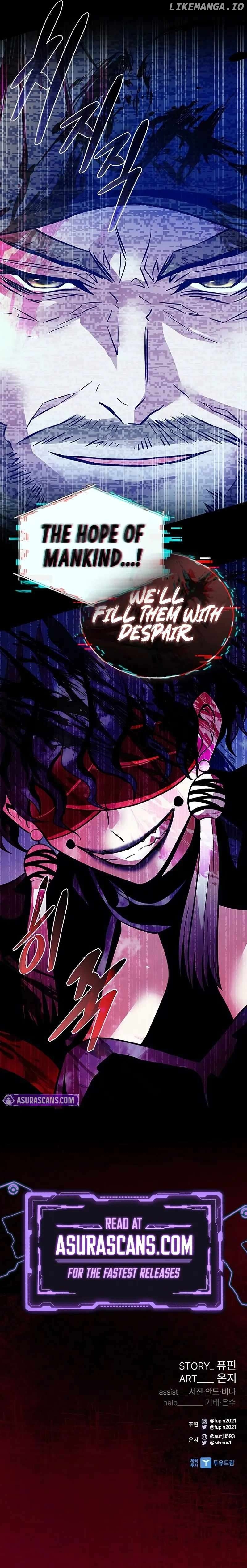 Read Villain to Kill en Manga Online