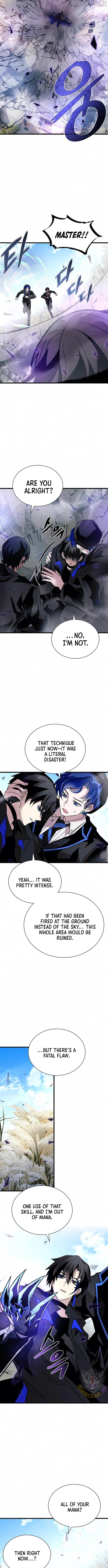 Read Villain to Kill en Manga Online