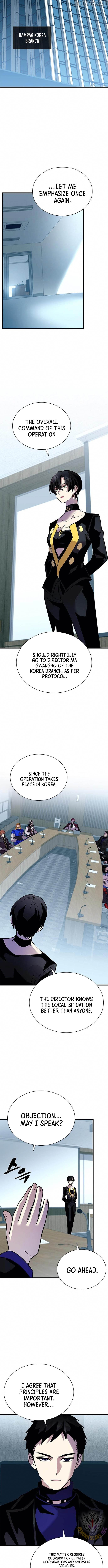 Read Villain to Kill en Manga Online