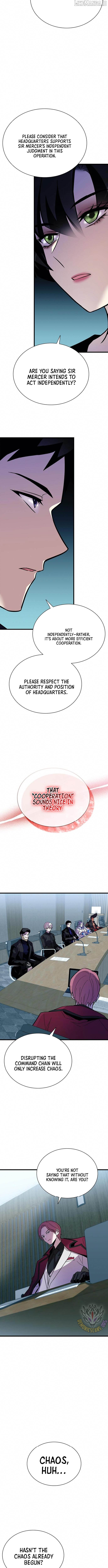 Read Villain to Kill en Manga Online