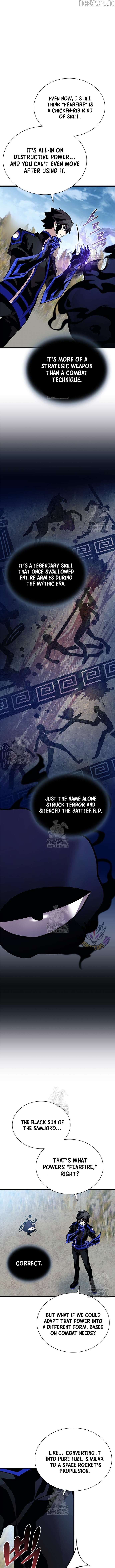 Read Villain to Kill en Manga Online