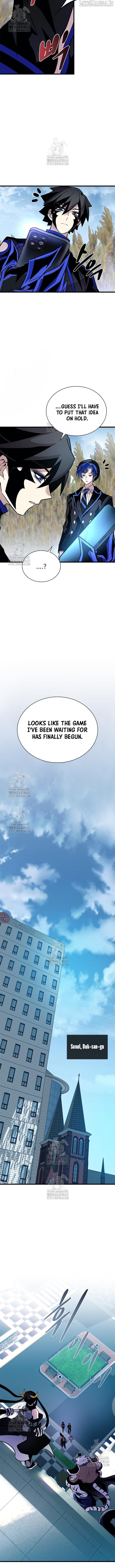 Read Villain to Kill en Manga Online