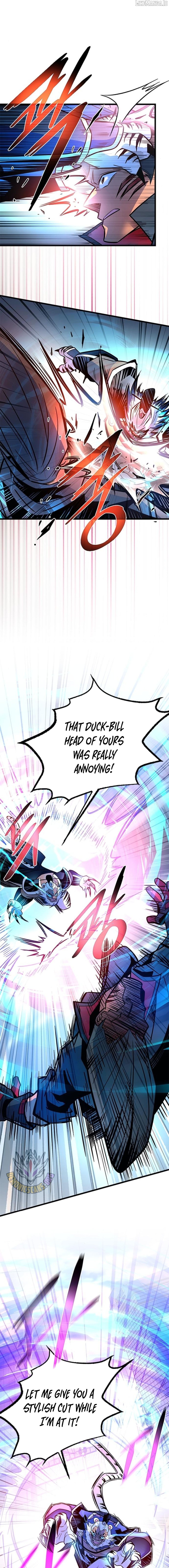 Read Villain to Kill en Manga Online