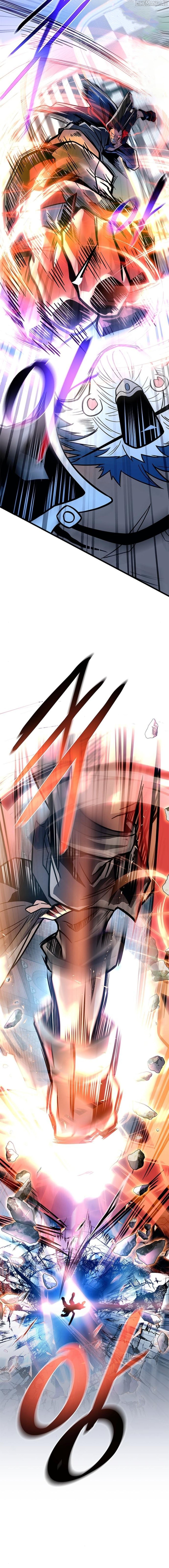 Read Villain to Kill en Manga Online