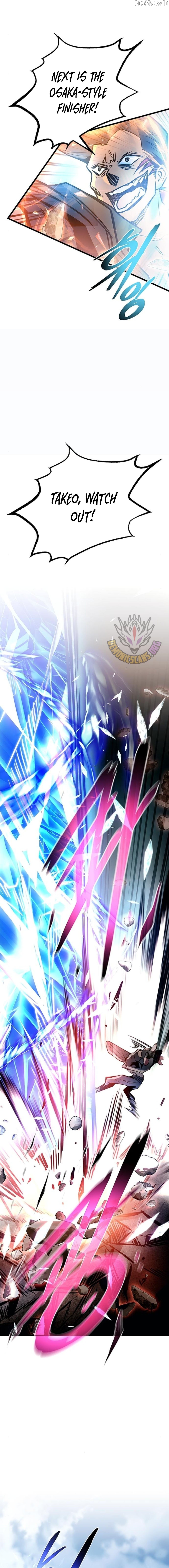 Read Villain to Kill en Manga Online