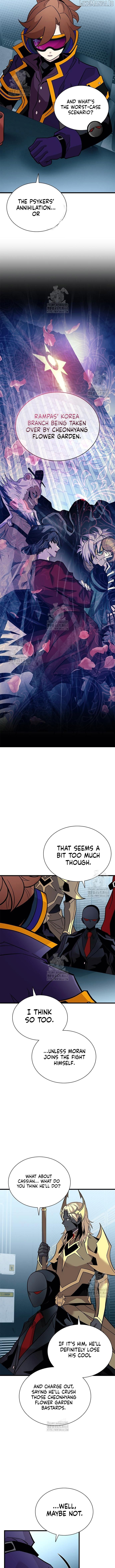 Read Villain to Kill en Manga Online