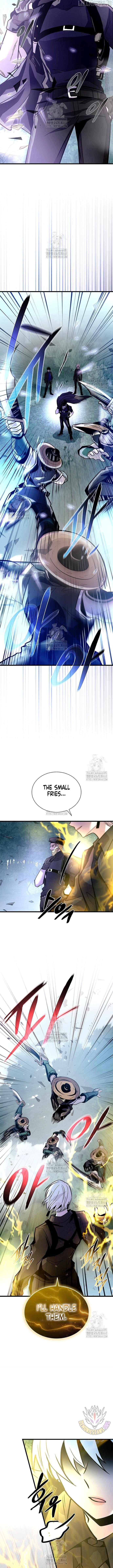 Read Villain to Kill en Manga Online