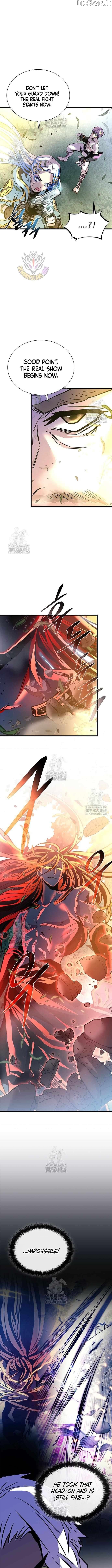 Read Villain to Kill en Manga Online