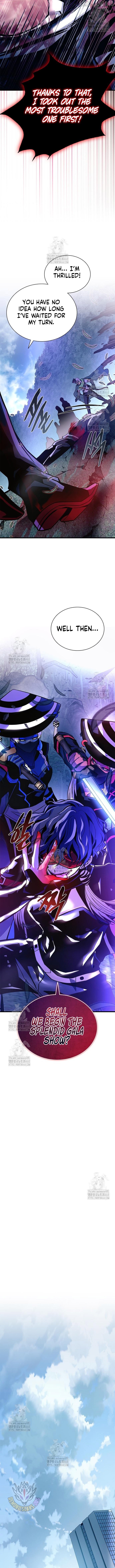 Read Villain to Kill en Manga Online