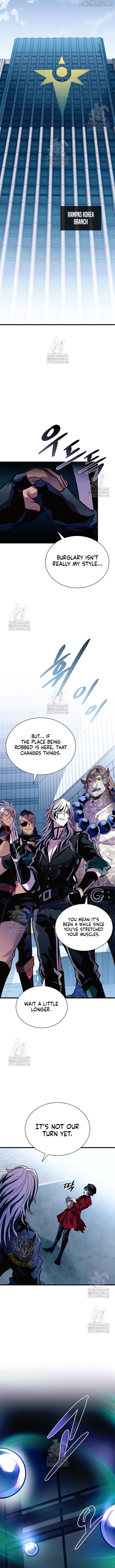 Read Villain to Kill en Manga Online