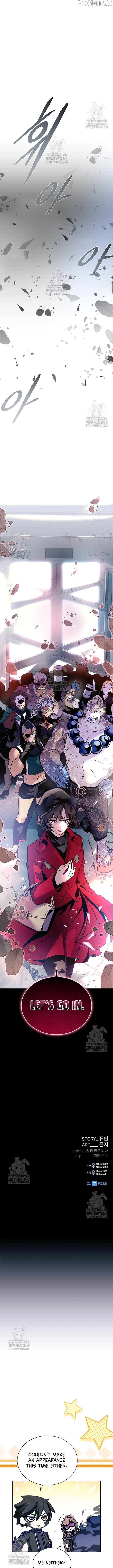 Read Villain to Kill en Manga Online