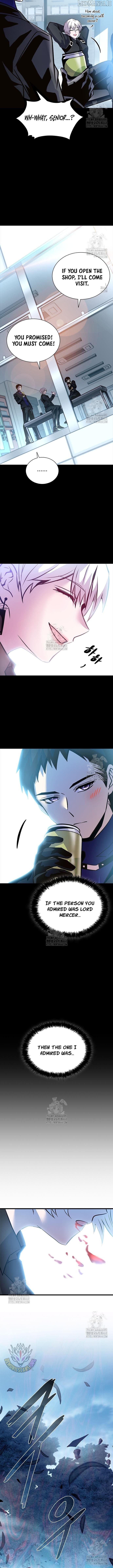 Read Villain to Kill en Manga Online