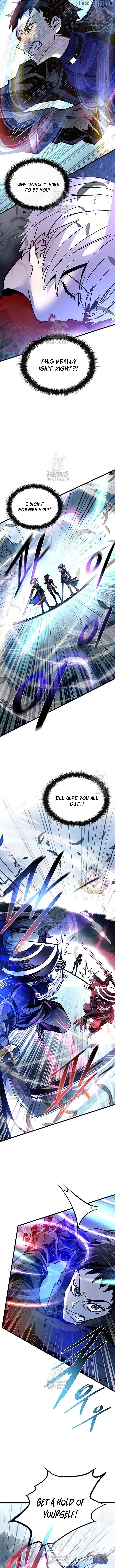 Read Villain to Kill en Manga Online