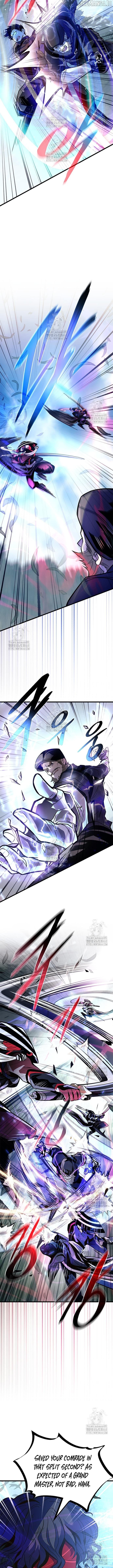 Read Villain to Kill en Manga Online