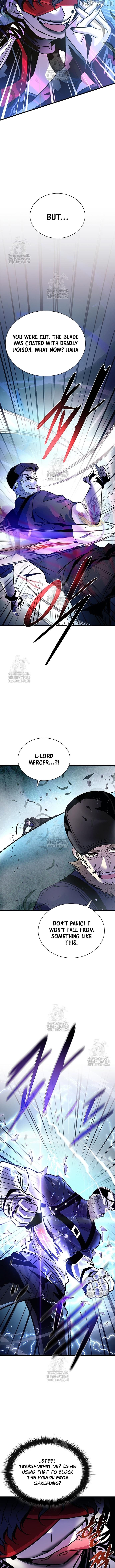 Read Villain to Kill en Manga Online