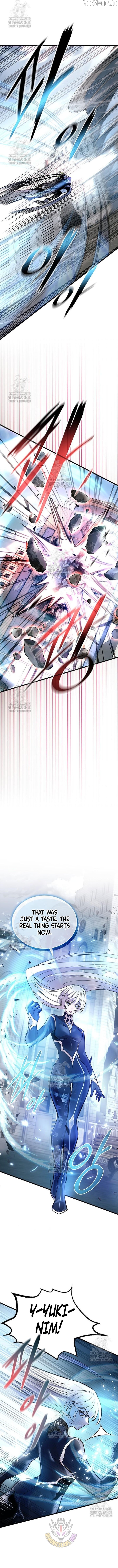 Read Villain to Kill en Manga Online