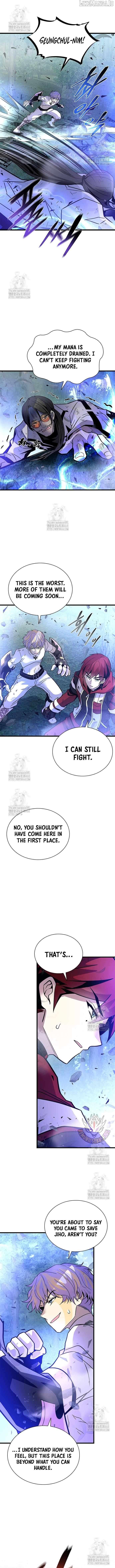 Read Villain to Kill en Manga Online