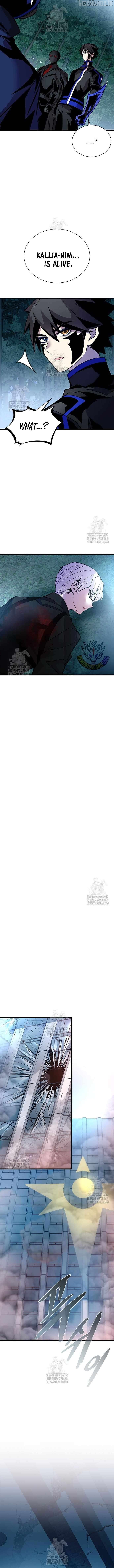 Read Villain to Kill en Manga Online