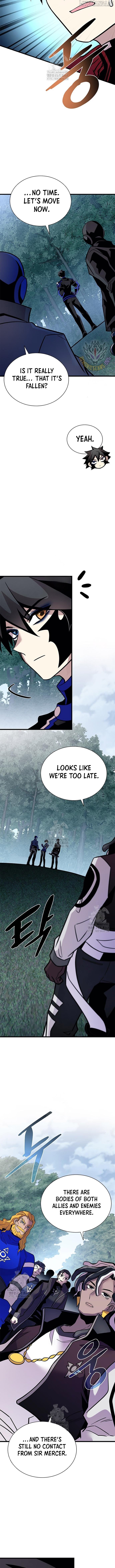 Read Villain to Kill en Manga Online