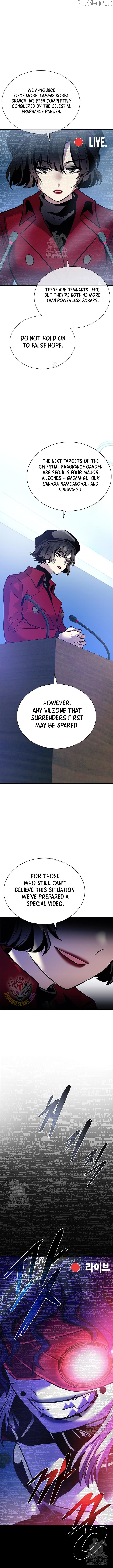 Read Villain to Kill en Manga Online