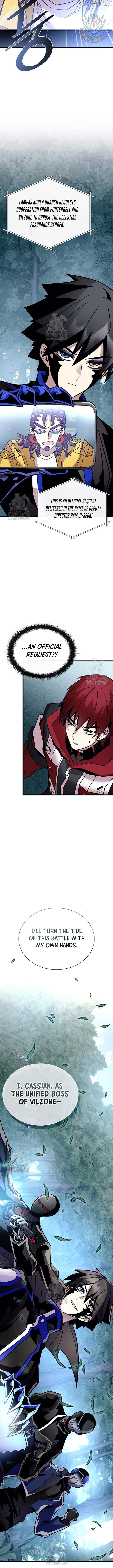 Read Villain to Kill en Manga Online