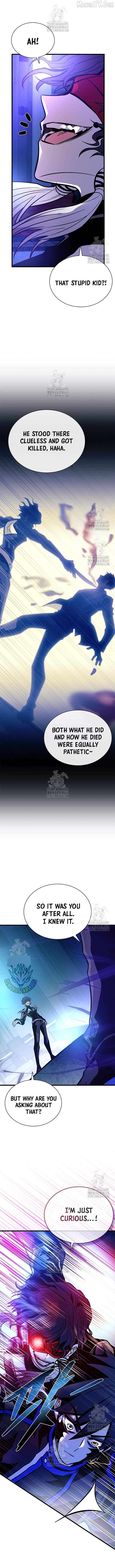 Read Villain to Kill en Manga Online