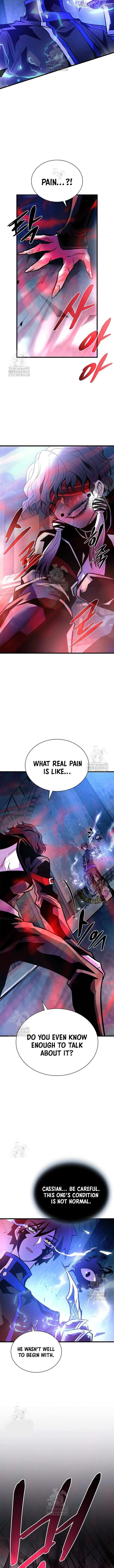 Read Villain to Kill en Manga Online