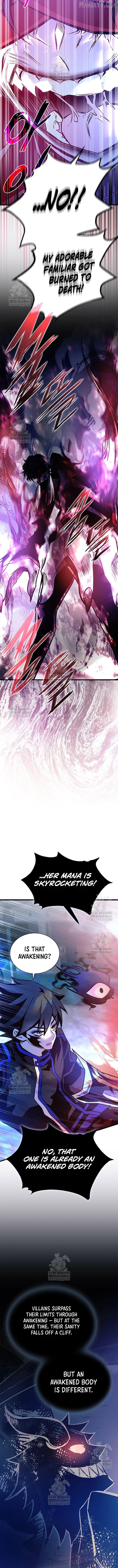 Read Villain to Kill en Manga Online