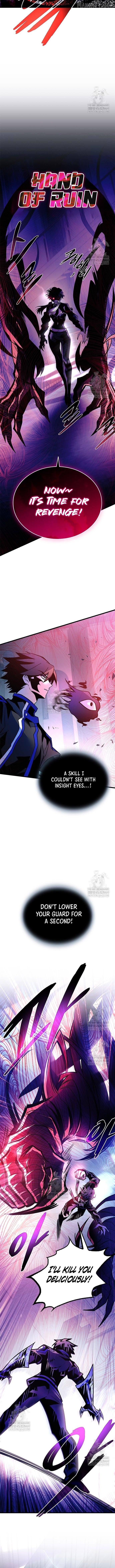 Read Villain to Kill en Manga Online