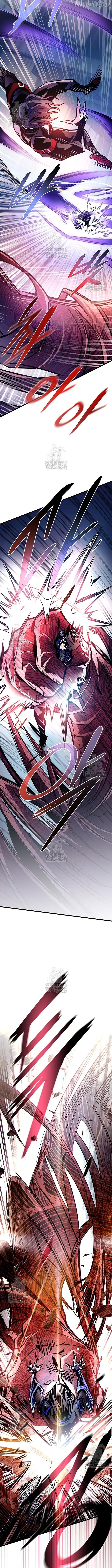 Read Villain to Kill en Manga Online