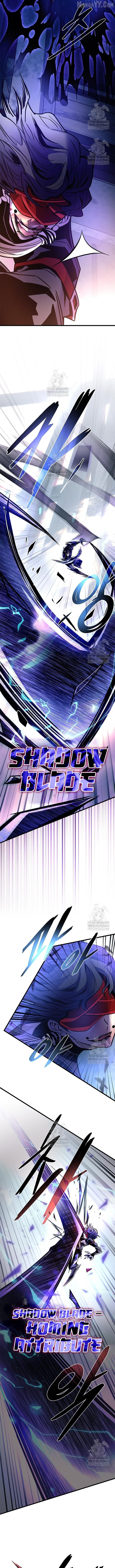 Read Villain to Kill en Manga Online