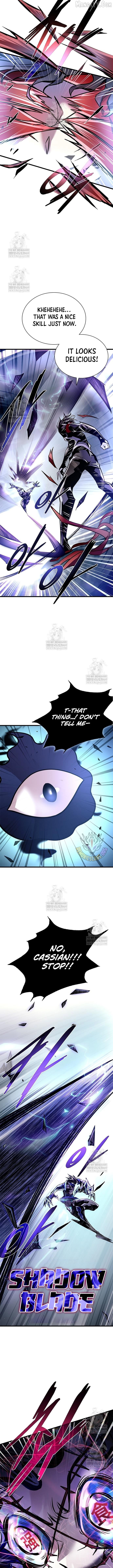 Read Villain to Kill en Manga Online