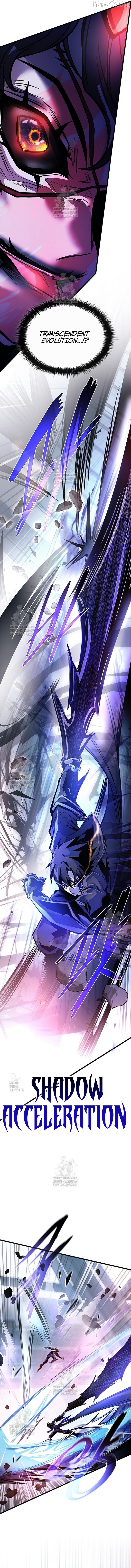 Read Villain to Kill en Manga Online