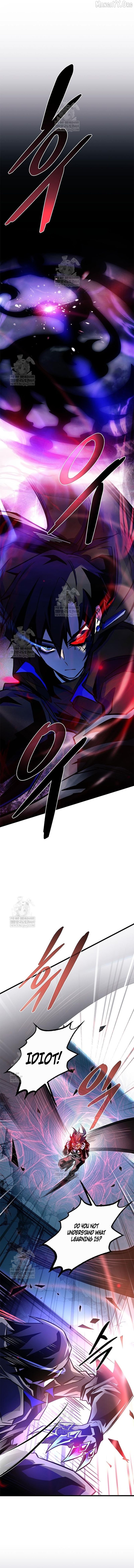 Read Villain to Kill en Manga Online