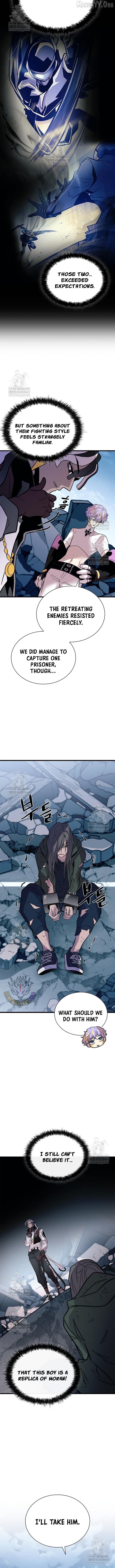 Read Villain to Kill en Manga Online