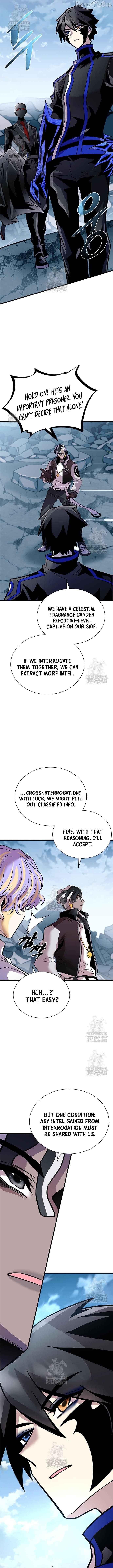 Read Villain to Kill en Manga Online