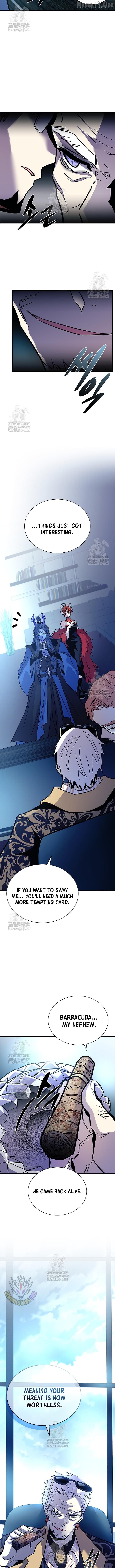 Read Villain to Kill en Manga Online