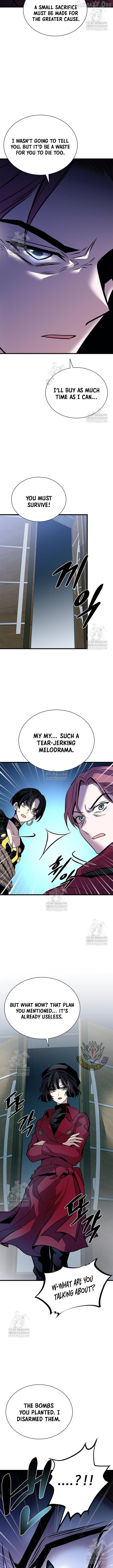 Read Villain to Kill en Manga Online