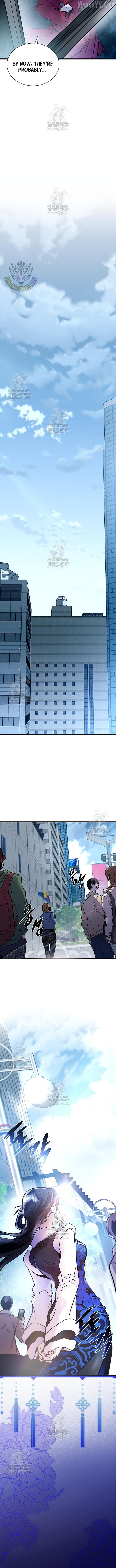 Read Villain to Kill en Manga Online