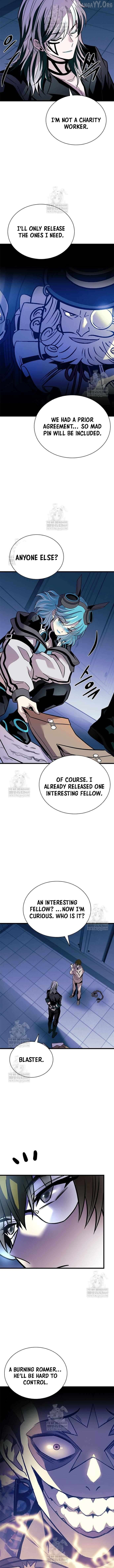 Read Villain to Kill en Manga Online