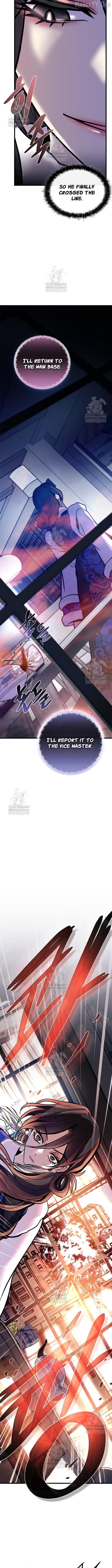 Read Villain to Kill en Manga Online