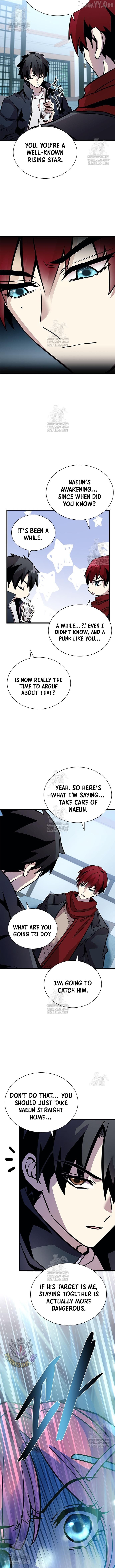 Read Villain to Kill en Manga Online