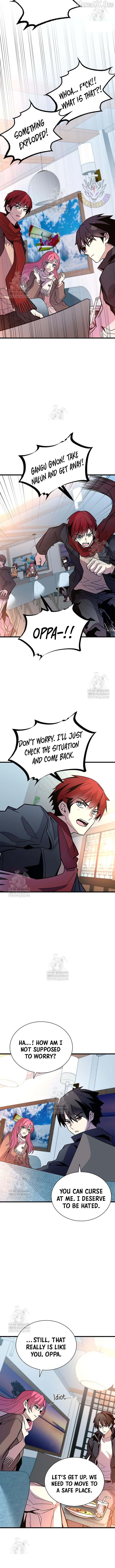 Read Villain to Kill en Manga Online