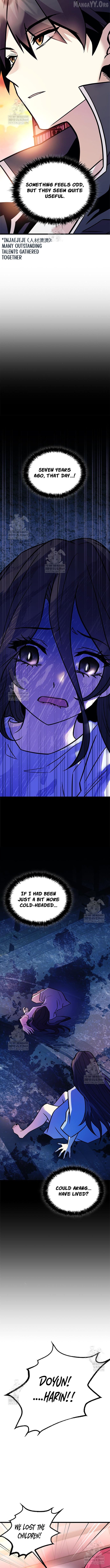 Read Villain to Kill en Manga Online