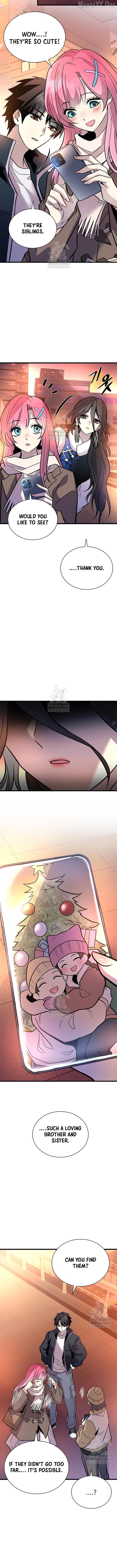 Read Villain to Kill en Manga Online