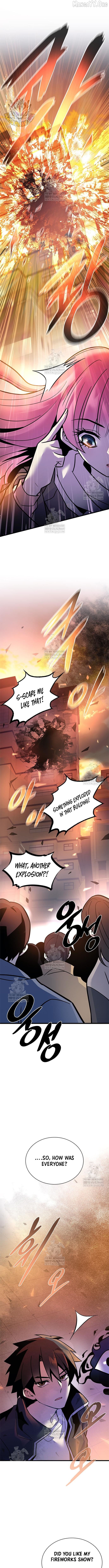 Read Villain to Kill en Manga Online