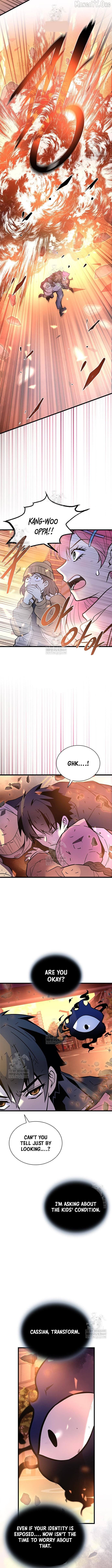 Read Villain to Kill en Manga Online