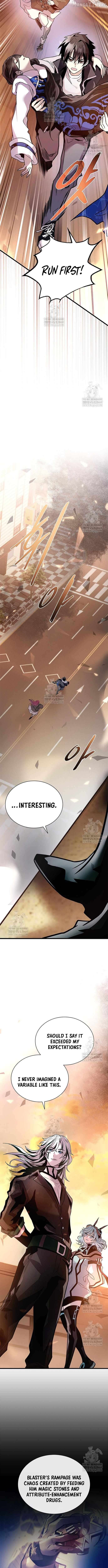 Read Villain to Kill en Manga Online