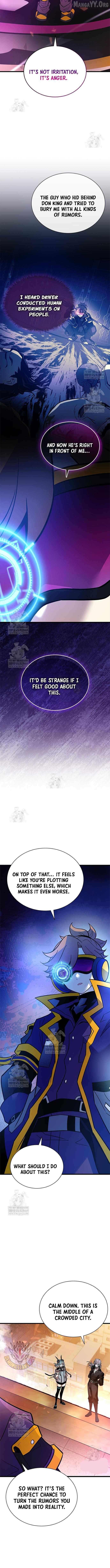 Read Villain to Kill en Manga Online