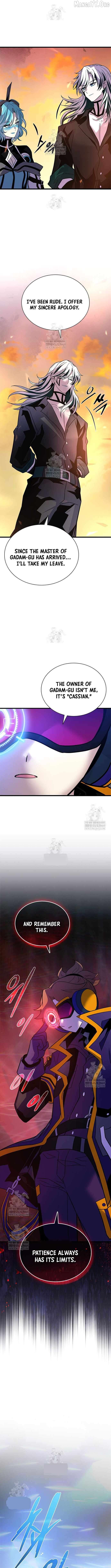 Read Villain to Kill en Manga Online